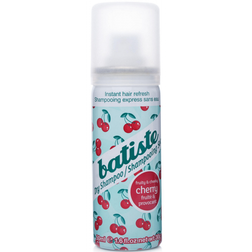 Batiste Dry Shampoo Cherry 50ml