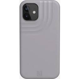 UAG Funda para Móvil Anchor iPhone 12 Mini Gris