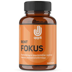 Upgrit Rent Fokus