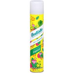 Batiste Dry Shampoo Tropical 400ml