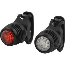RawLink Usb Bicycle Light Set