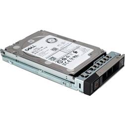 Dell 2.4tb 10k Rpm Sas 12gbps 512e 2.5in