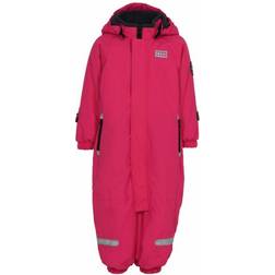 Lego Wear Junin 700 Snowsuit - Dark Pink (22709-494)