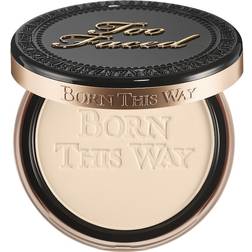 Too Faced Born this Way Pressed Powder Foundation Cloud