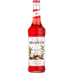 Monin Winter Spice Syrup 70cl