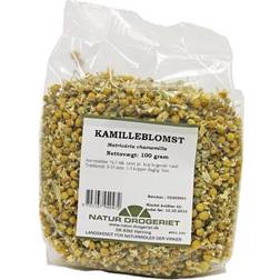 Natur Drogeriet Chamomile Flower 100g