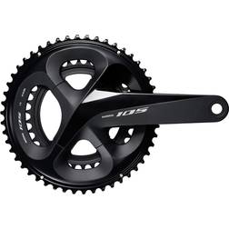 Shimano 105 FC-R7000 52-36T 170mm