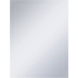 vidaXL Valopeili FinePRICE 60 x 80 cm