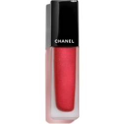 Chanel Rouge Allure Ink Gloss 6 ml 208 METALLIC RED