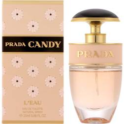 Prada Candy L'Eau EdT 20ml