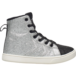 Hummel Strada Multi Glitter Jr - Silver