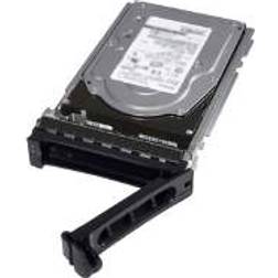 Dell 400-AUZO Hard Disk interno 2.5" 600 GB SAS 15000 Giri/min