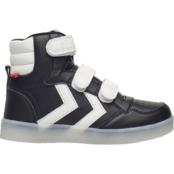 Hummel Stadil Flash Jr Black Unisex