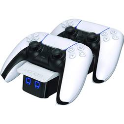 Venom PS5 Twin Docking Station