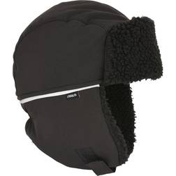 Lindberg Colden Hat - Black