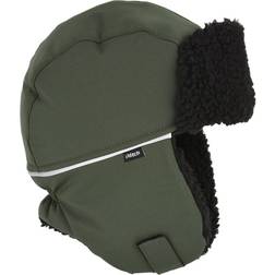 Lindberg Colden Hat - Green