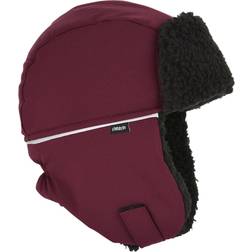 Lindberg Colden Hat - Plum