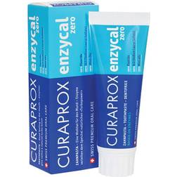 Curaprox Enzycal Zero 75 ml