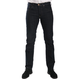 Lee Daren Straight Jeans - Rinse