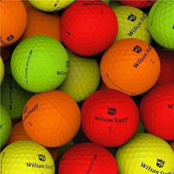 Wilson Staff Dx2 Soft 6 pack