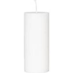 Duni Block Light Stearinljus 14cm