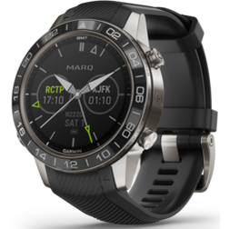 Garmin Marq Aviator Performance Edition