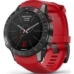 Garmin Marq Driver Performance Edition