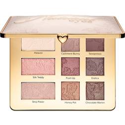 Too Faced Eyes Eye Shadow Palette Natural