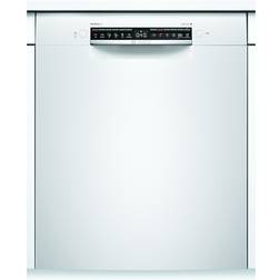 Bosch SMU6ZCW01S Vit