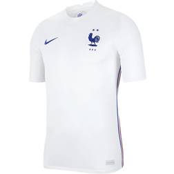 NIKE France Stadium Away Jersey 2020-21 Kids