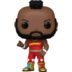 Funko Pop! WWE NWSS Mr T