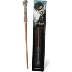 The Noble Collection Harry Potter Wand in a Standard Windowed Box