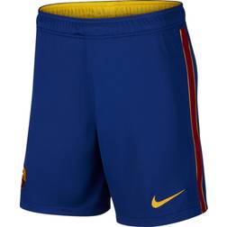 Nike FC Barcelona Stadium Home/Away Shorts 20/21 Youth