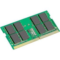 Kingston DDR4 2933MHz Micron E ECC 16GB (KSM29SES8/16ME)