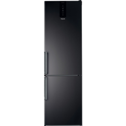 Hotpoint H7T 911T KS H 1 Black, Silver