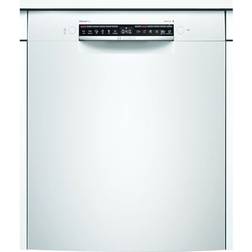 Bosch SMU4ECW15S Vit