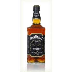 Jack Daniels Master Distiller Series No.1 43% 100cl