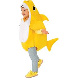 Rubies Child Baby Shark Costume