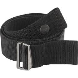 Lundhags Elastic Belt Unisex - Black