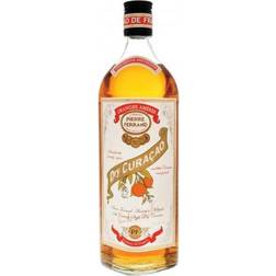 Pierre Ferrand Dry Curacao Liqueur 40% 70 cl