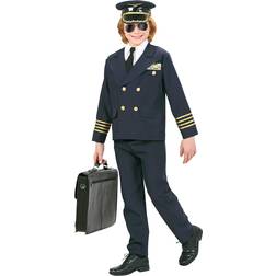 Widmann Childrens Pilot Costume