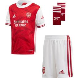 Adidas Arsenal Home Mini Kit 20/21 Youth