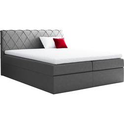 Trademax Korshavn Continental Bed 200x200cm