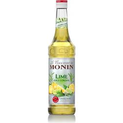 Monin Lime Juice Cordial