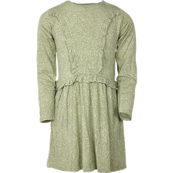 En Fant Dress - Green T (21168 04-06)