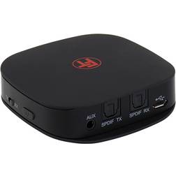 ABT00101 Bluetooth 5.0 aptX Toslink SPDIF