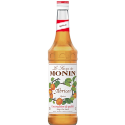 Monin Abrikos Sirup 70cl