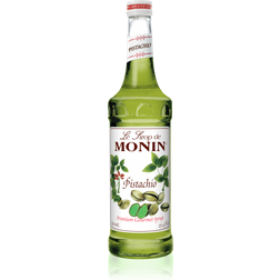 Monin Pistacie Sirup 70cl