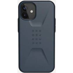 UAG Funda Civilian Series iPhone 12 Pro Max Eggplant