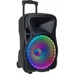 N-Gear The Flash 1205 Portable 12 Pouces